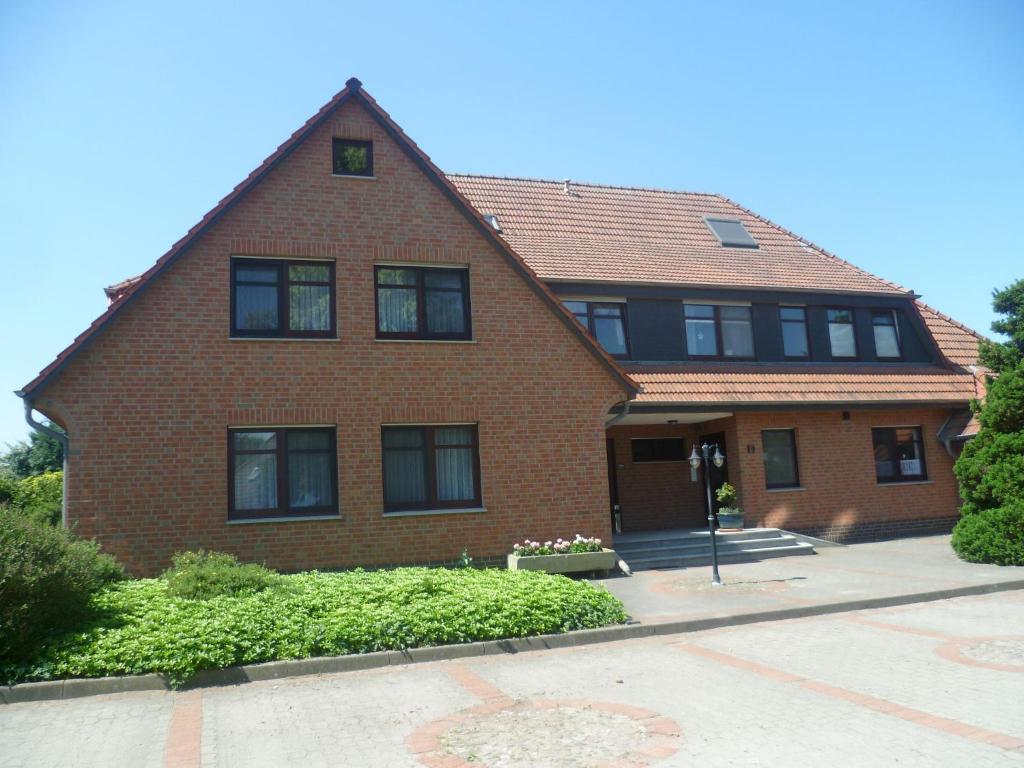 Hotel Thuenenhof 오이텐 외부 사진