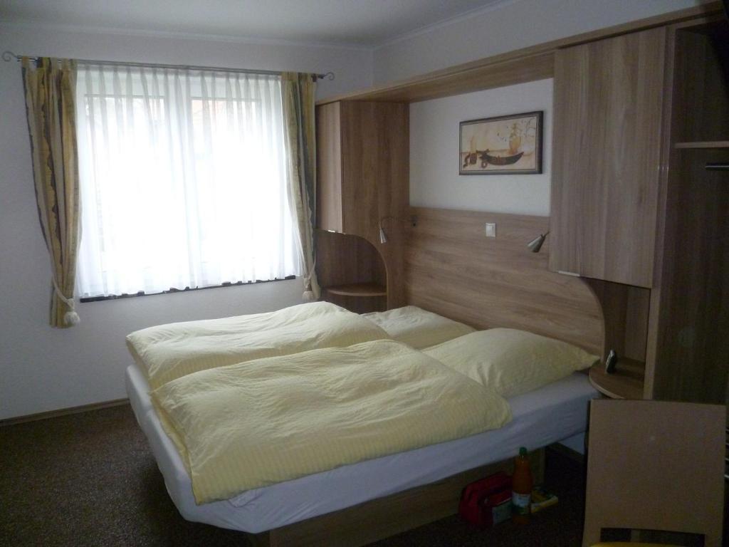 Hotel Thuenenhof 오이텐 객실 사진